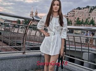 SammGrey18