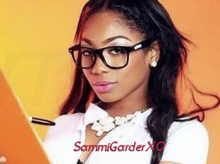 SammiGarderXO