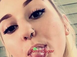 SammiSugar