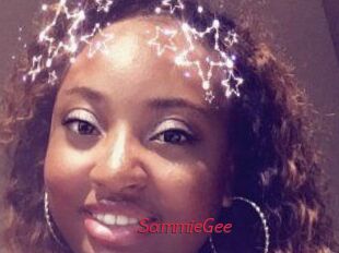SammieGee