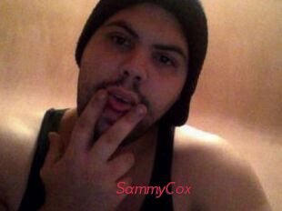 SammyCox