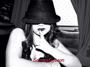 SammyGybson