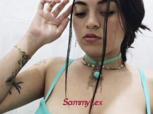 SammyLex