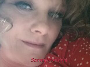 SammyManzinni
