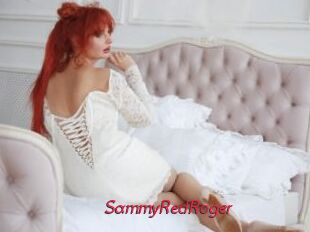 SammyRedRoger