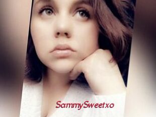 SammySweetxo