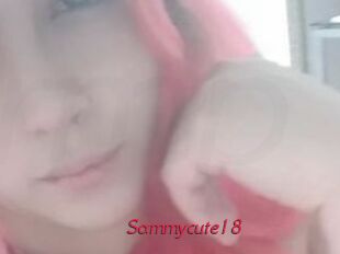Sammycute18