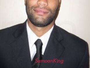 Samoan_King