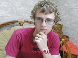 SamuelLUV