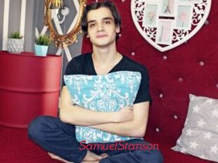 SamuelStanson