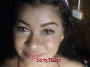 SamyDiazz