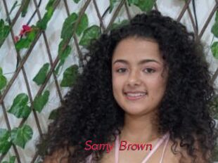 Samy_Brown