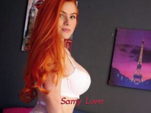 Samy_Lover