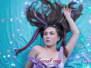 SanaFong