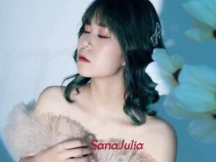 SanaJulia