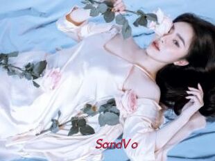 SandVo