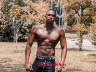 SanderKing