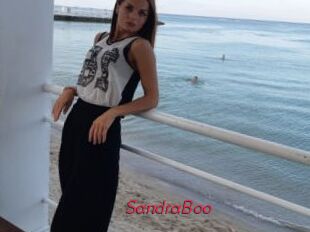 SandraBoo