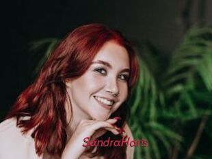 SandraHaris