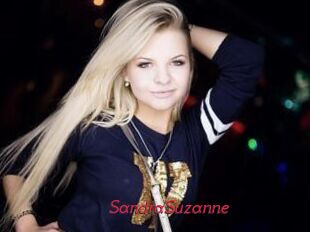 SandraSuzanne