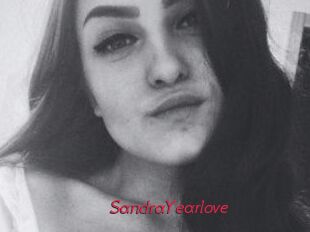 SandraYearlove