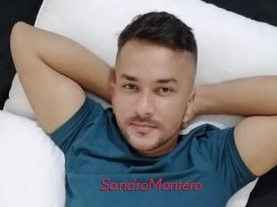 SandroMontero