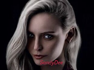 SandyDee