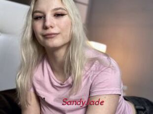 SandyJade