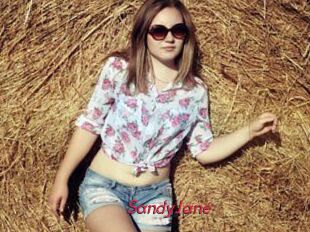 SandyJane