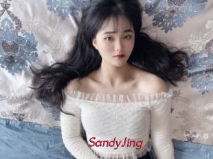 SandyJing