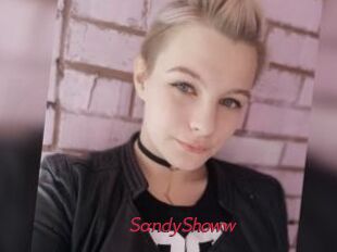 SandyShoww