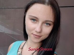 SandyStream