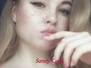 Sandy_Craft