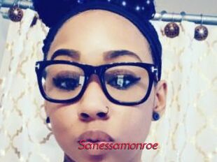 Sanessamonroe