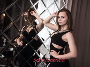 SannyGabriela