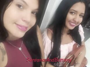 SantanaAndBrittany