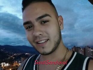 SantiSandoval