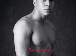 SantiWorswick