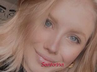 Santorina