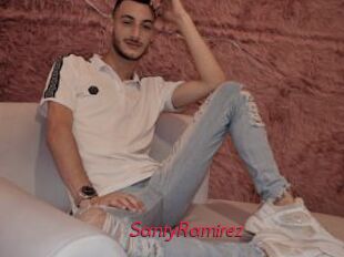 SantyRamirez