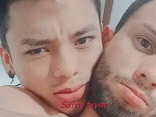Santy_bryan