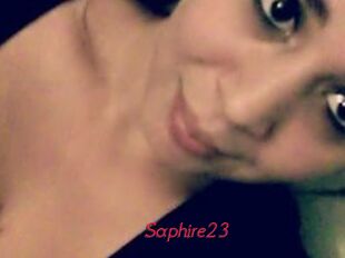Saphire23