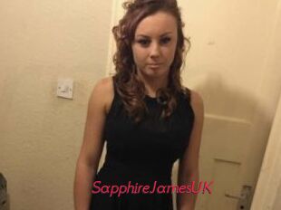 SapphireJamesUK