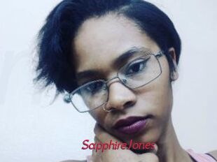 SapphireJones
