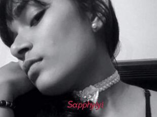 Sapphyiyi
