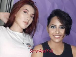 SaraAndYuli