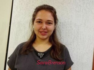 SaraBrenson