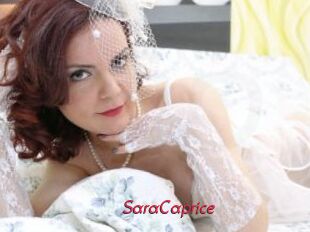 SaraCaprice