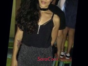 SaraCoox