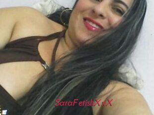 SaraFetishXxX